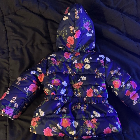 2t winter coat - Picture 3 of 4